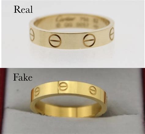 replica cartier love ring rose gold|cartier love ring look alike.